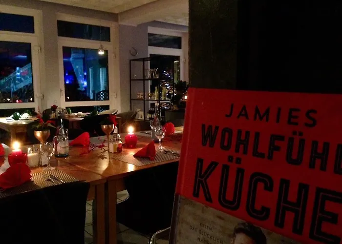 Hotel Am Park Frondenberg