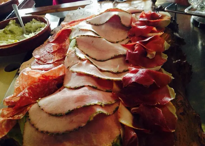 Am Park מלון Fröndenberg