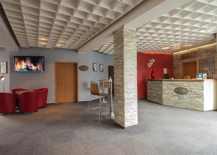 Am Park 3* Frondenberg